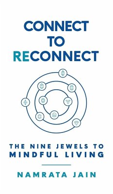 Connect to Reconnect - Namrata Jain