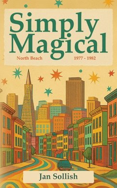Simply Magical Cover Simply Magical