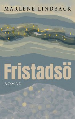 Fristadsö - Lindbäck, Marlene