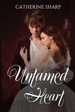 Cover Untamed Heart