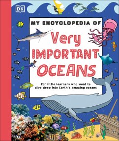 Cover My Encyclopedia of Very Important Oceans