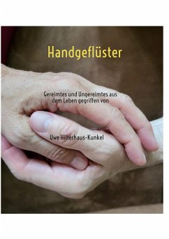 Handgeflüster