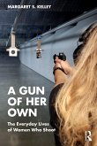 A Gun of Her Own