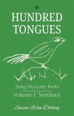 Hundred Tongues Hundred Tongues