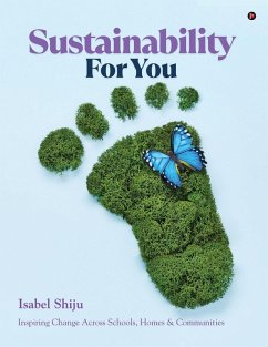 Cover Sustainability For You