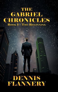 Cover The Gabriel Chronicles