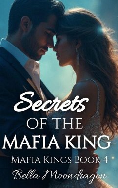 Cover Secrets of the Mafia King