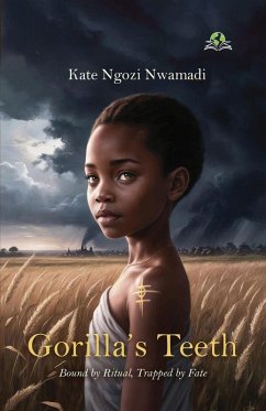 Cover The Gorilla's Teeth