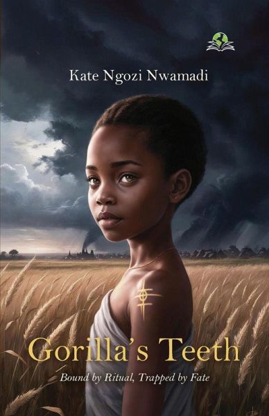 The Gorilla's Teeth The Gorilla's Teeth