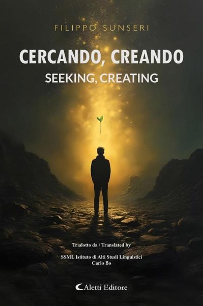 Cercando, creando - Seeking, Creating (eBook, ePUB) Cercando, creando - Seeking, Creating (eBook, ePUB)