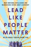 Lead Like People Matter (eBook, ePUB)