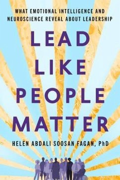 Lead Like People Matter (eBook, ePUB) Cover Lead Like People Matter (eBook, ePUB)