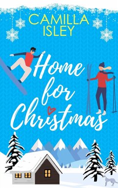 Cover Home for Christmas (eBook, ePUB)