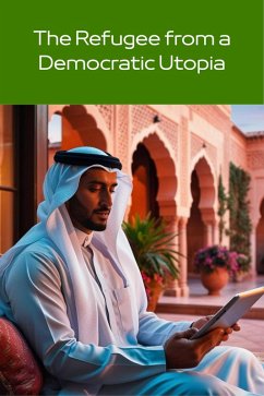 The Refugee From a Democratic Utopia (eBook, ePUB) - Russo, Alex