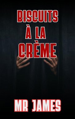 Cover Biscuits à la Crème (eBook, ePUB)