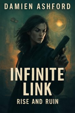 Infinite Link: Rise and Ruin (eBook, ePUB) - Ashford, Damien