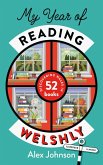 My Year of Reading Welshly (eBook, ePUB)