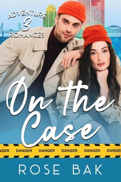 Cover On the Case (eBook, ePUB)