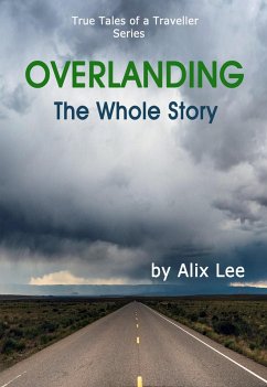 Cover Overlanding (eBook, ePUB)