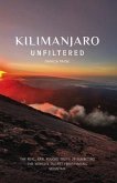 Kilimanjaro Unfiltered (eBook, ePUB)