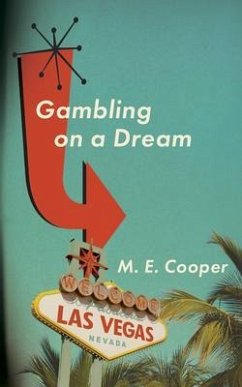 Cover Gambling On A Dream (eBook, ePUB)