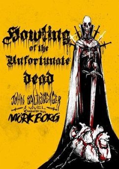Cover Howling of the Unfortunate Dead (eBook, ePUB)