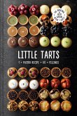 Little Tarts (eBook, ePUB)