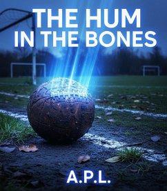 Cover The Hum in the Bones (1, #1) (eBook, ePUB)