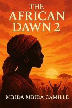 Cover The African DAWN 2 (eBook, ePUB)
