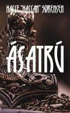 Ásatrú (eBook, ePUB) Ásatrú (eBook, ePUB)