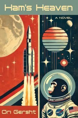 Ham's Heaven (eBook, ePUB) Ham's Heaven (eBook, ePUB)