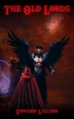 The Old Lords (eBook, ePUB) - Lillion, Edward