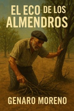 Cover El Eco De Los Almendros (eBook, ePUB)