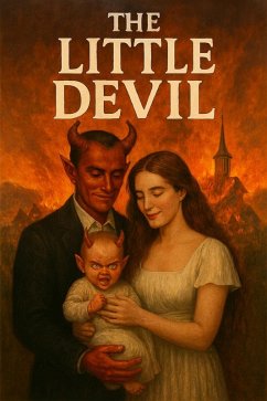 Cover The little devil (eBook, ePUB)