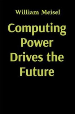Cover Computing Power Drives the Future (eBook, ePUB)