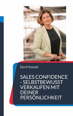 Sales Confidence (eBook, ePUB) Sales Confidence (eBook, ePUB)