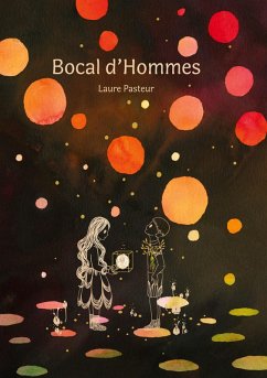 Cover Bocal d'Hommes (eBook, ePUB)