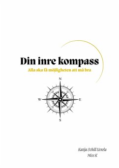 Cover Din inre kompass (eBook, ePUB)