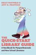 The Quick-Start Library Guide (eBook,... - Bild 1