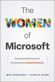 The Women of Microsoft (eBook, ePUB) The Women of Microsoft (eBook, ePUB)