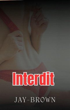 Cover Interdit (eBook, ePUB)
