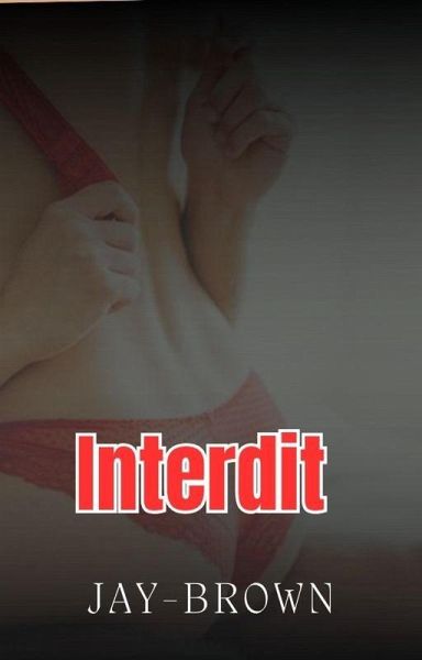 Interdit (eBook, ePUB)