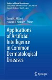 Applications of Artificial Intelligence in Common Dermatological Diseases (eBook, PDF)