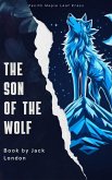 The son of the wolf (eBook, ePUB)