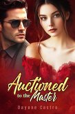 Auctioned to the Master (eBook, ePUB)