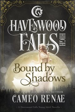 Cover Bound by Shadows (Havenwood Falls High, #6) (eBook, ePUB)
