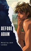 Before Adam (eBook, ePUB)