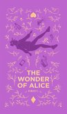 The Wonder of Alice (eBook, ePUB)