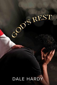 Cover God's Rest (eBook, ePUB)