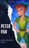 Peter Pan (eBook, ePUB)